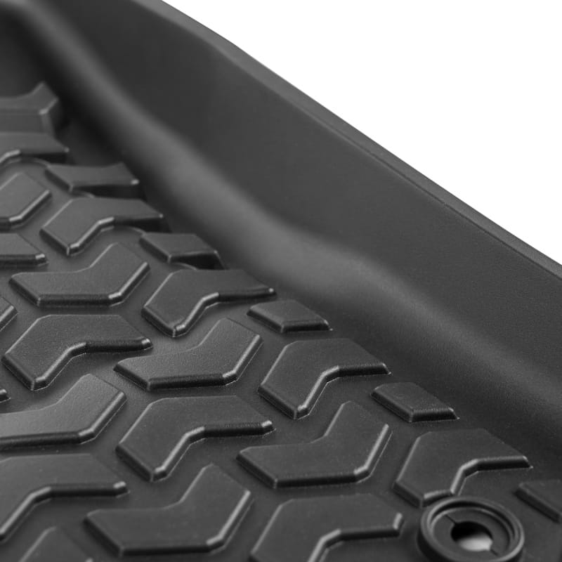 RUG Floor Liners - Black thumbnail 3
