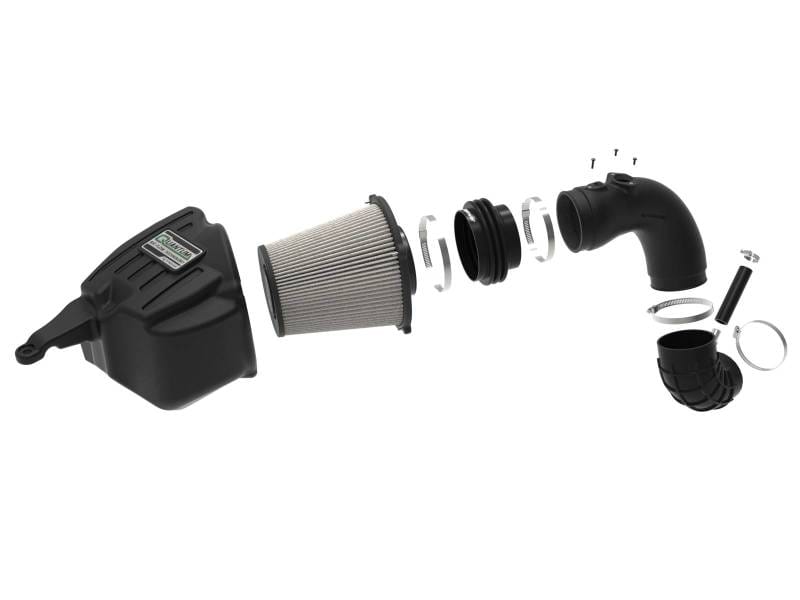 AFE Quantum Intakes thumbnail 2