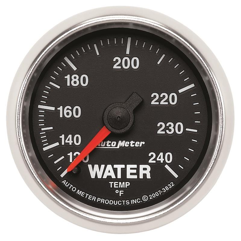 AM GS Gauges