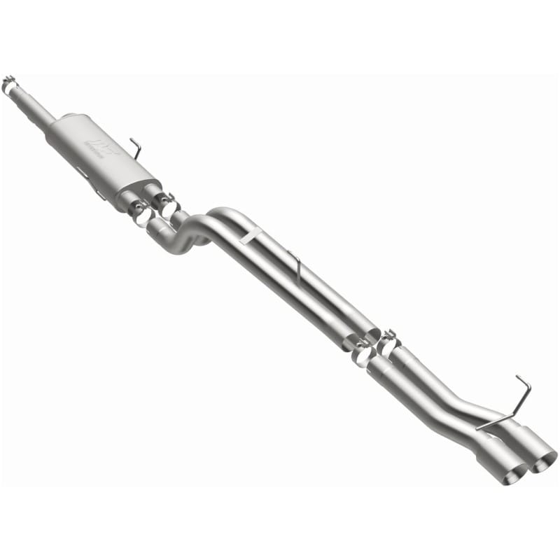 MAG Catback Exhaust thumbnail 5