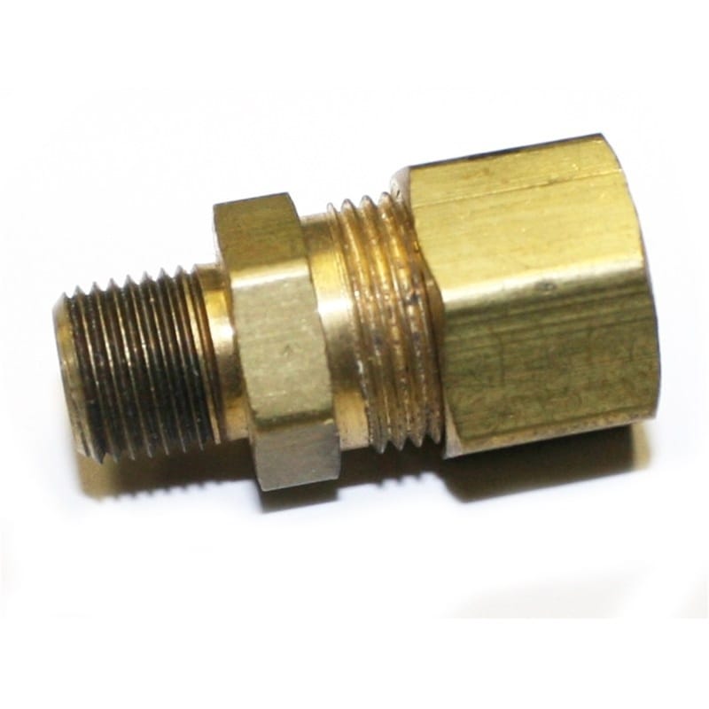 NEX Fittings