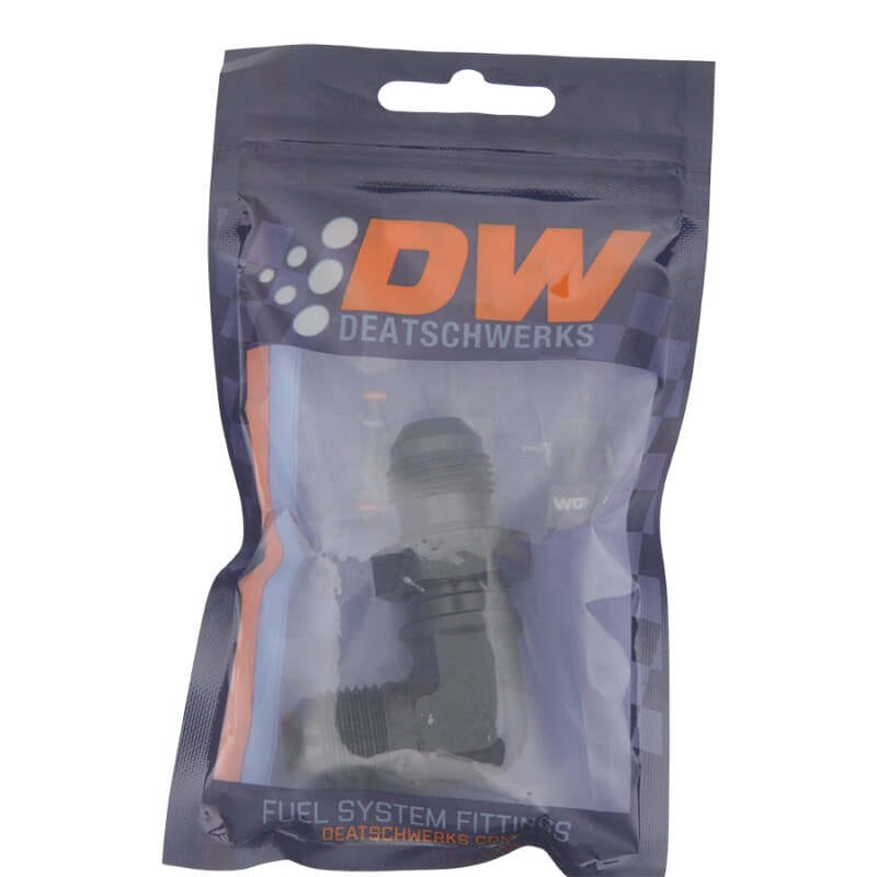 DW Bulkhead Adapters thumbnail 2