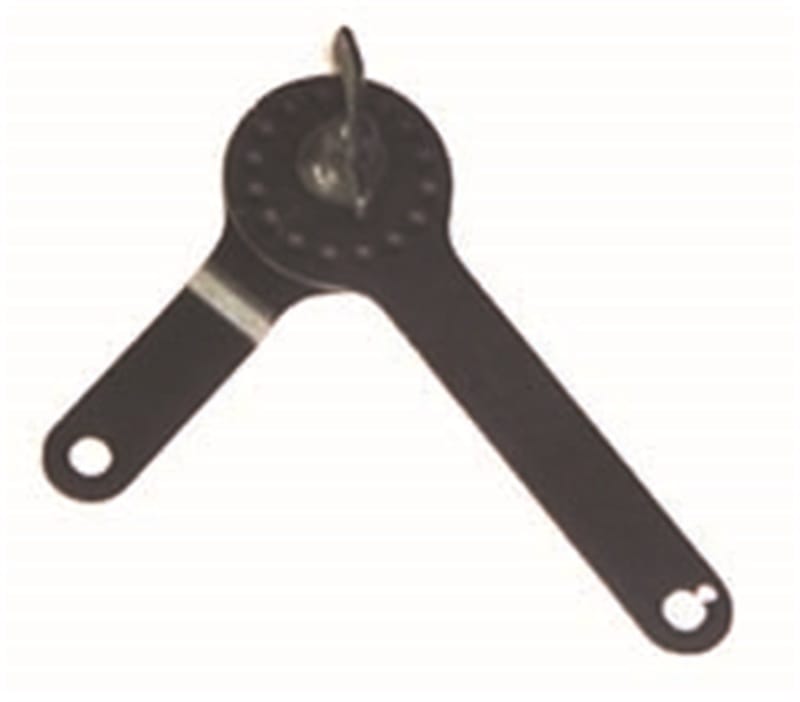 OMI Hardware