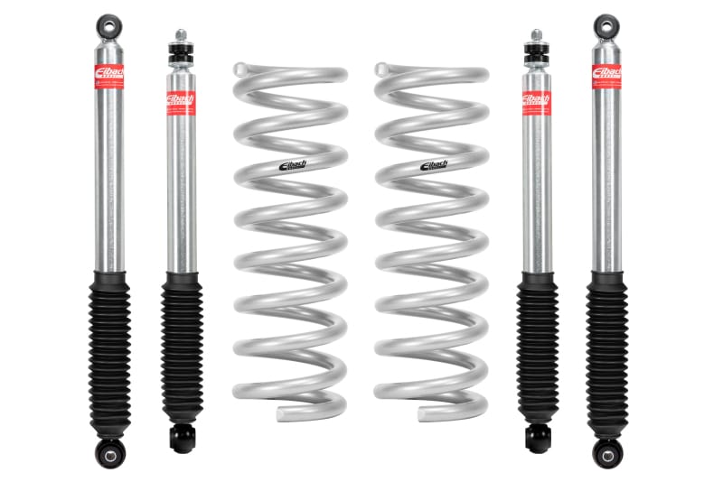 EIB Pro-Truck Lift Kits