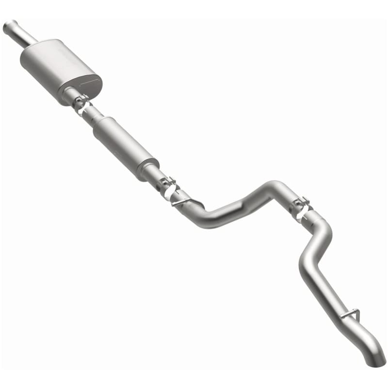 MAG Catback Exhaust thumbnail 6