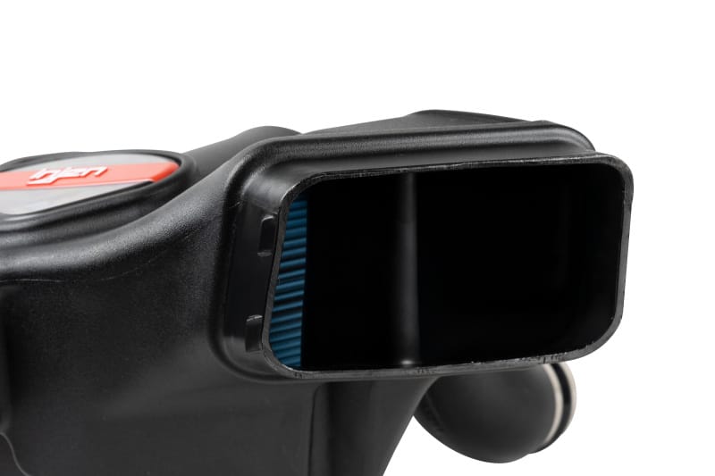INJ EVO Intakes thumbnail 6