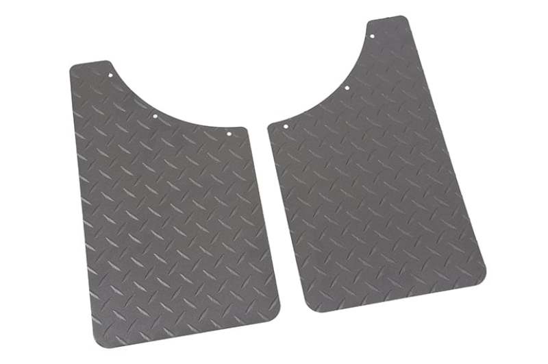 DZE Mud Flaps thumbnail 2