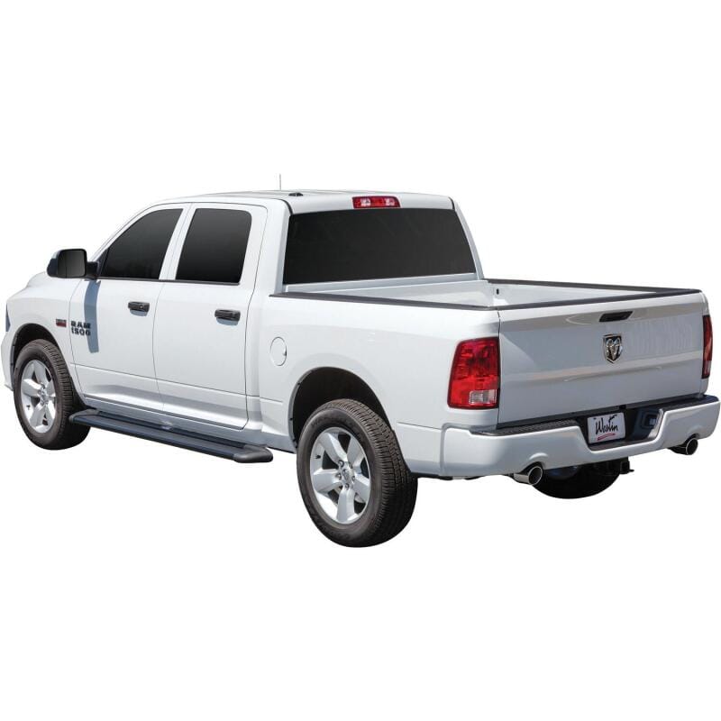WES Running Boards - Sure-Grip thumbnail 3