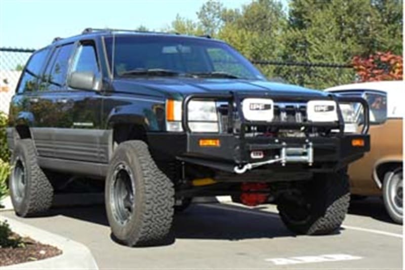 ARB Bull Bars thumbnail 2