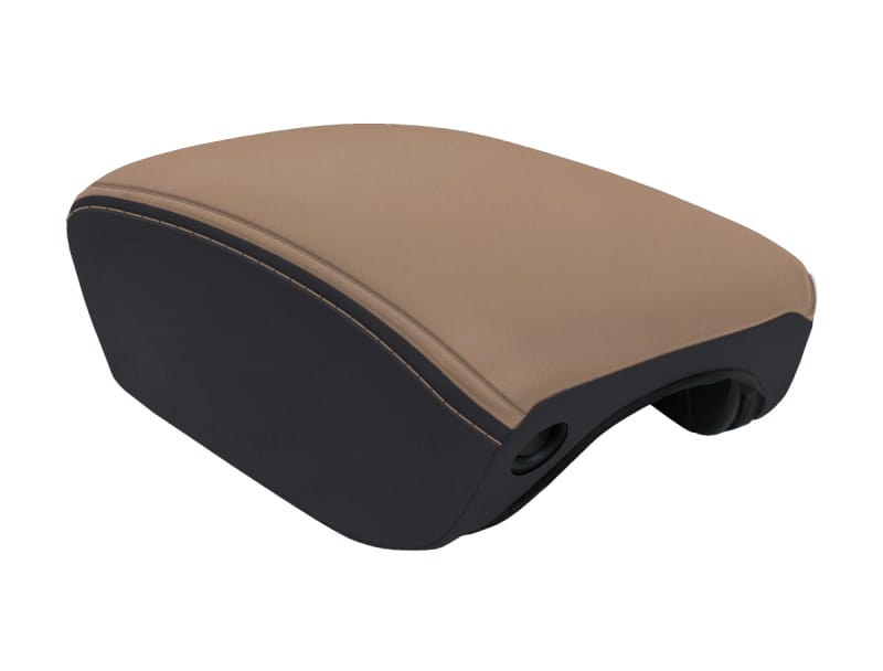 PRP Jeep Center Console Covers