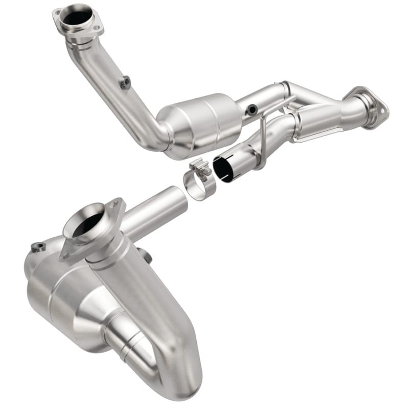 MAG Converter Direct Fit