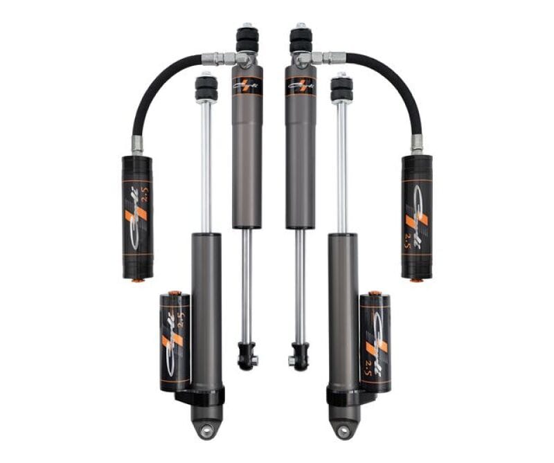 CLI Shock Absorbers