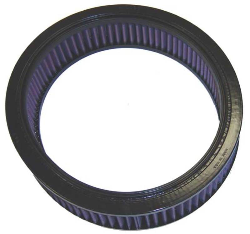 KN Drop in Air Filters