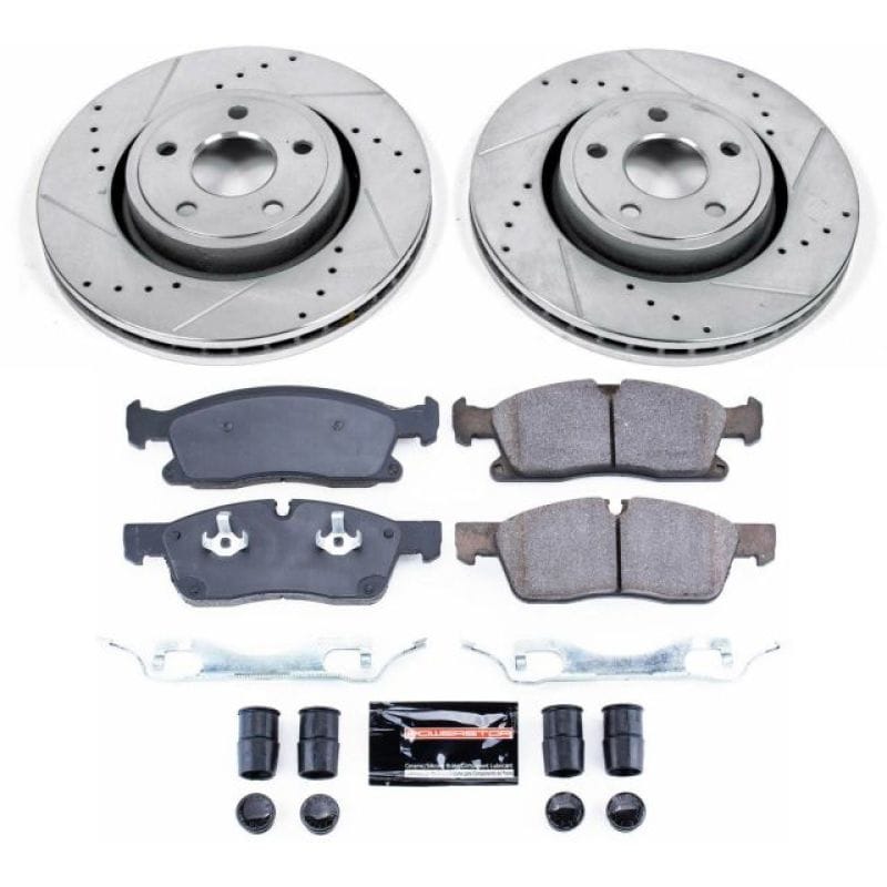 PSB Z23 Evolution Kit