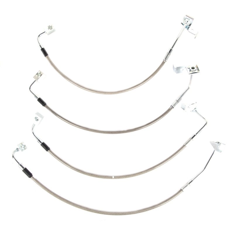 RUG Brake Hoses