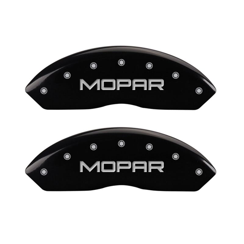 MGP Caliper Covers 2 Logo