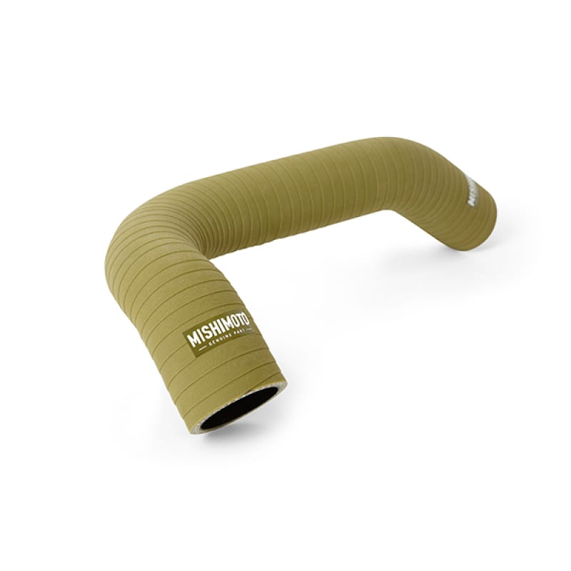 MM Silicone Hose - Radiator thumbnail 2