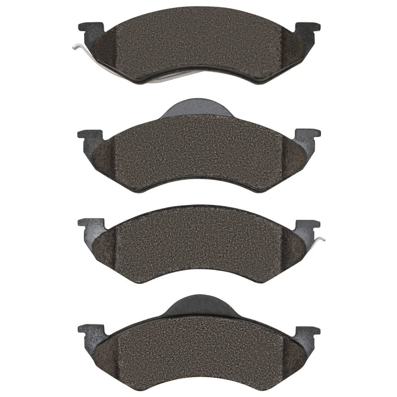 RNC Optimum OE Brake Pads thumbnail 2