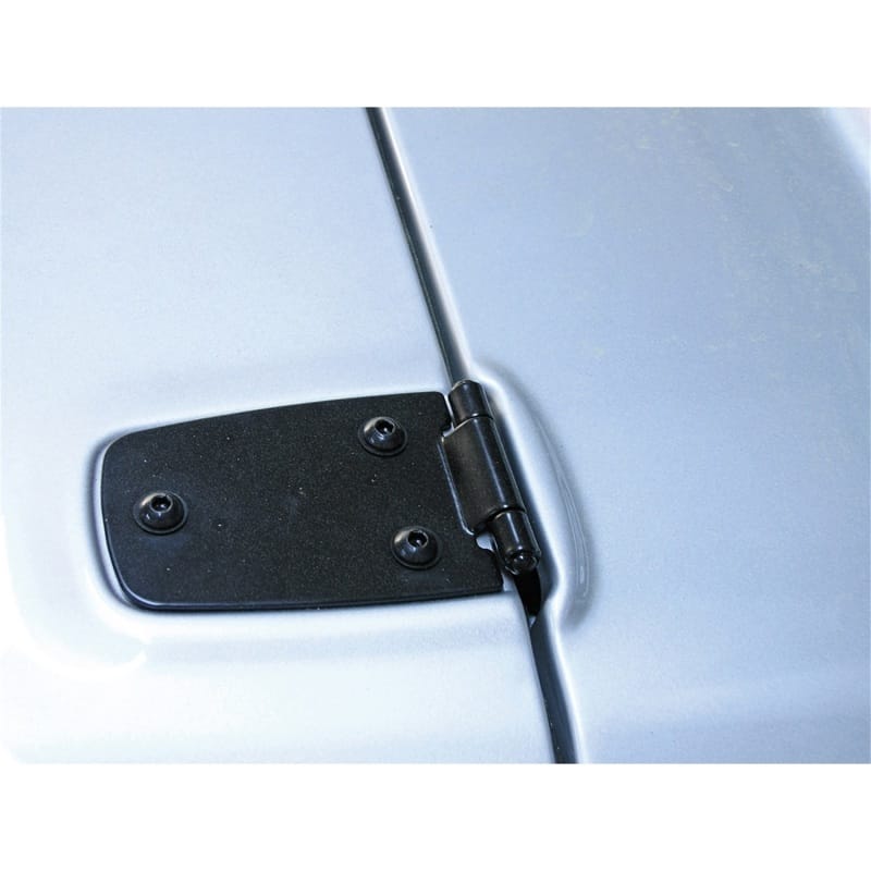 RUG Hood Hinges
