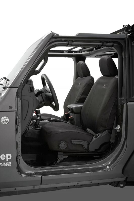 BES Seat Covers