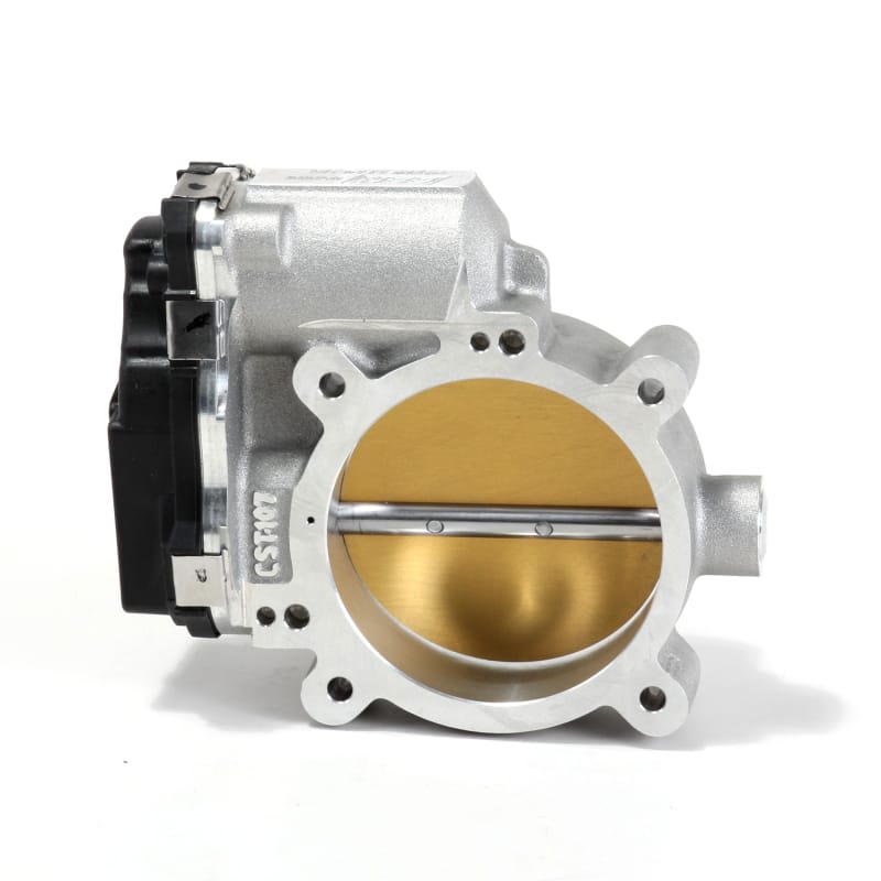 BBK Throttle Bodies thumbnail 2