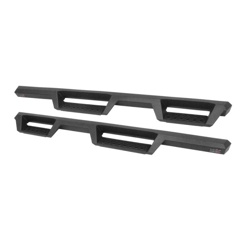 WES Nerf Bars - HDX Drop thumbnail 3