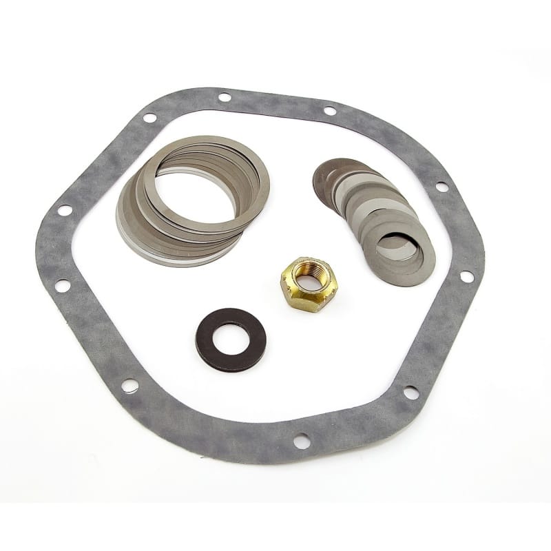 OMI Shim Kits