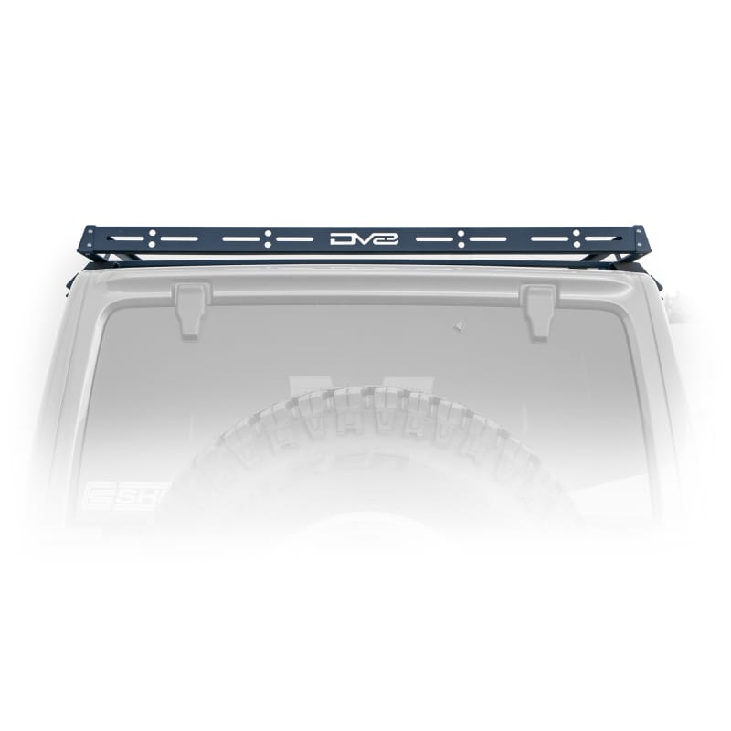 DV8 Roof Racks thumbnail 4