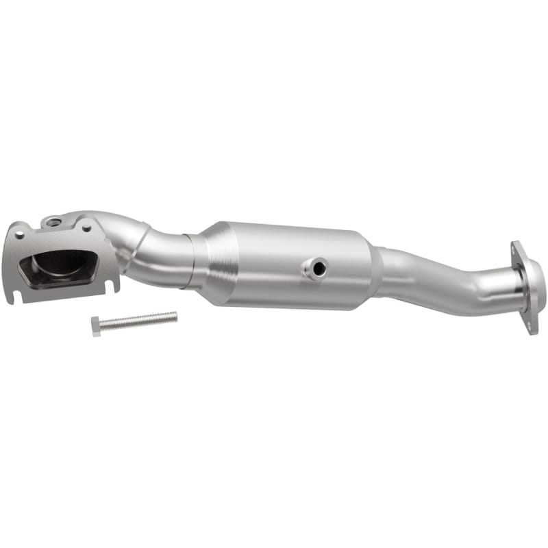 MAG Converter Direct Fit