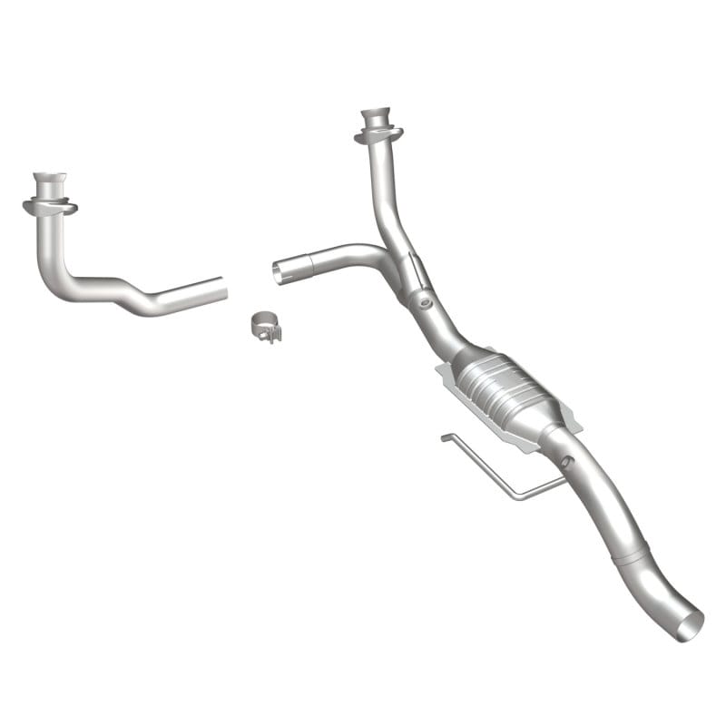 MAG Converter Direct Fit