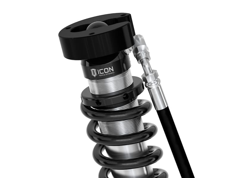 ICO 2.5 Series Coilover Kits thumbnail 2