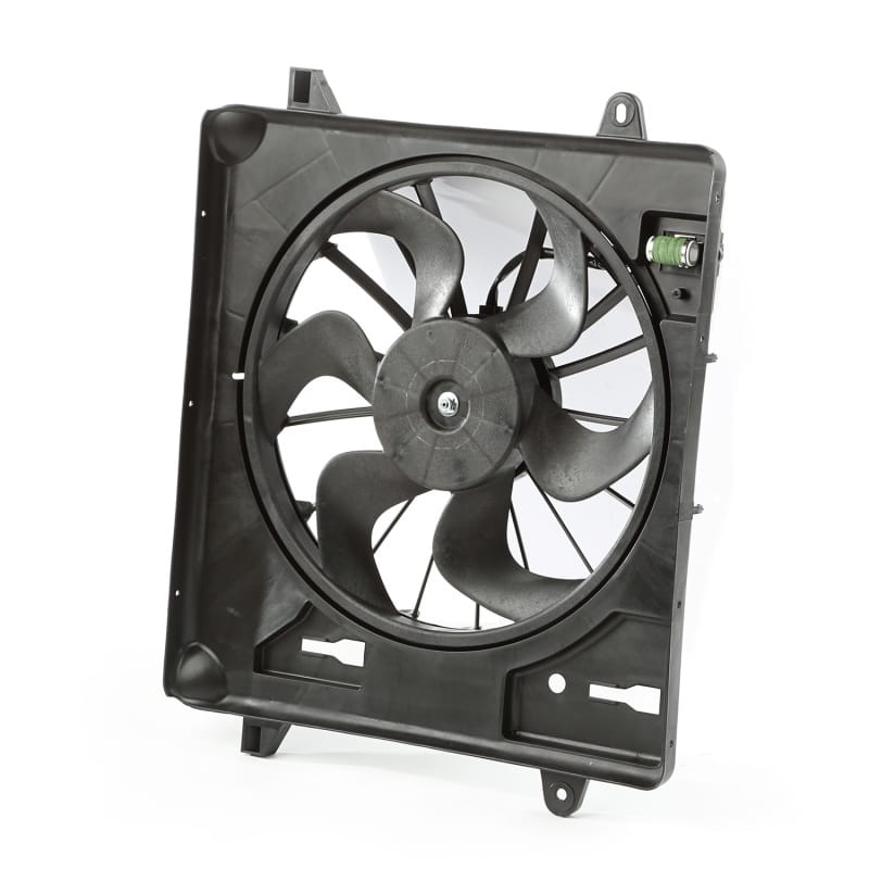 OMI Cooling Fan thumbnail 2