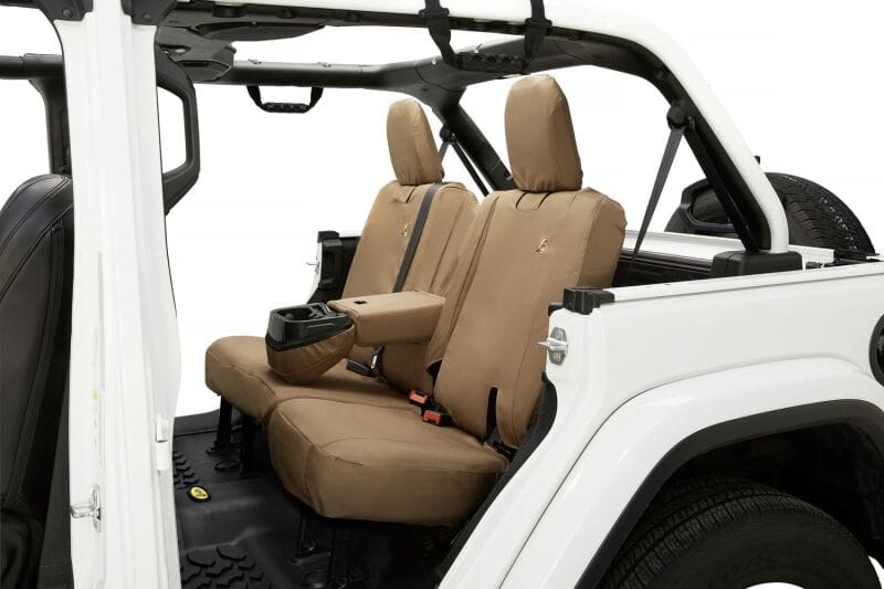 BES Seat Covers thumbnail 2