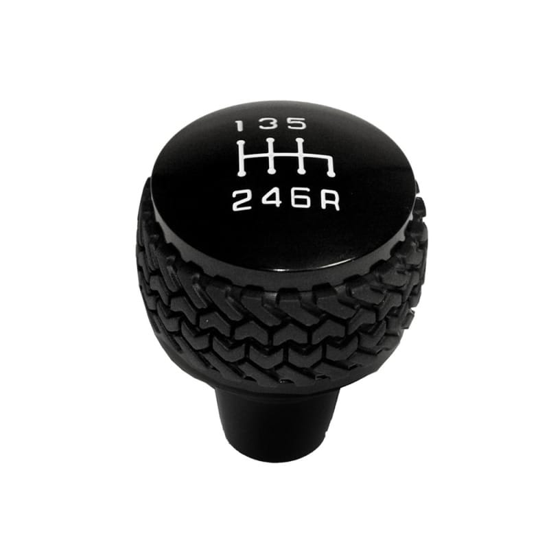 DVE Shift Knobs thumbnail 6