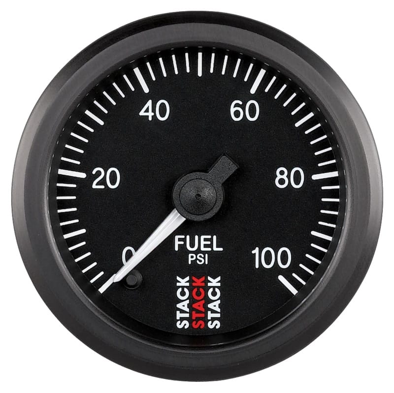 AM Stack Gauges