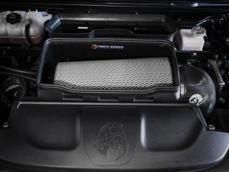 AFE Track Series Intake thumbnail 4
