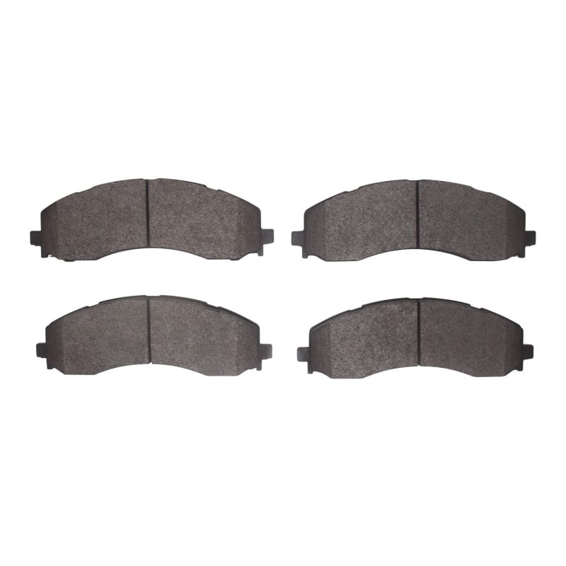 RNC Optimum OE Brake Pads