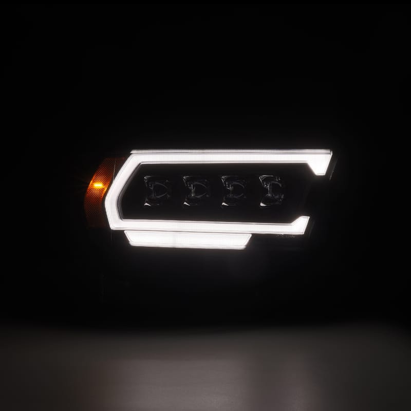 ARX NOVA Headlights thumbnail 3