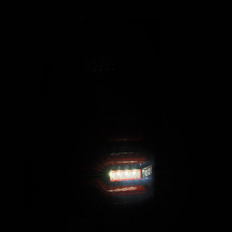 ARX LUXX Tail Lights thumbnail 6