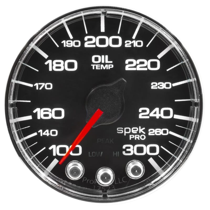 AM Spek-Pro Gauges thumbnail 3