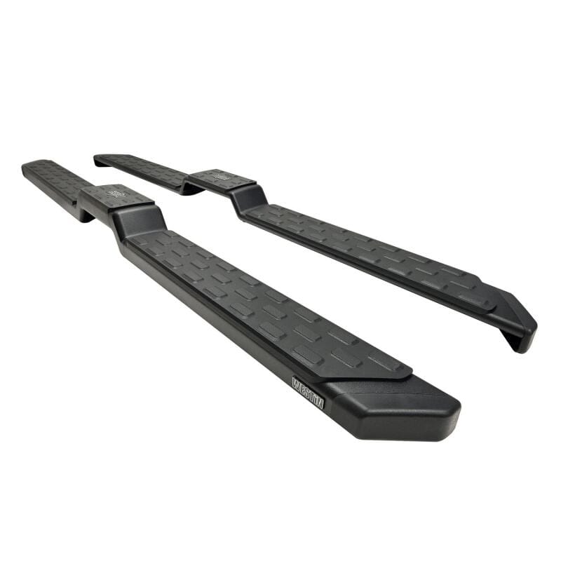 WES Running Boards - HDX thumbnail 3