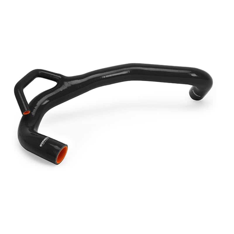 MM Silicone Hose - Radiator thumbnail 2