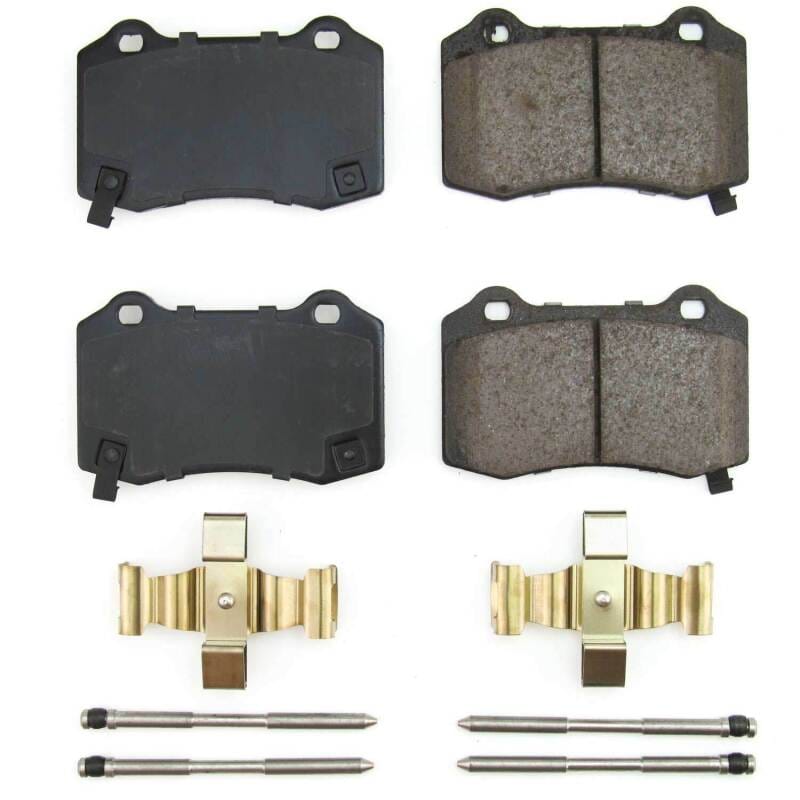 PSB Z17 Evolution Brake Pads