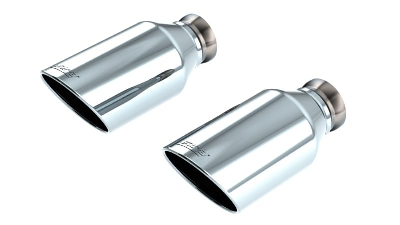 BOR Connection Pipes
