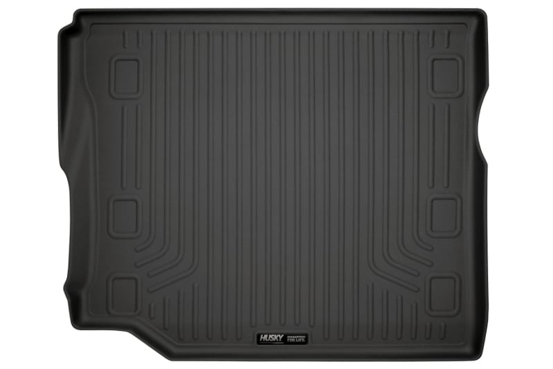 HL WB - Cargo - Black