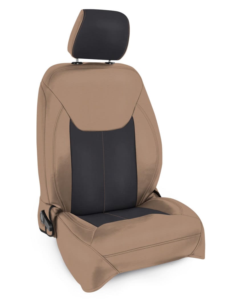 PRP Jeep Front Seat Covers