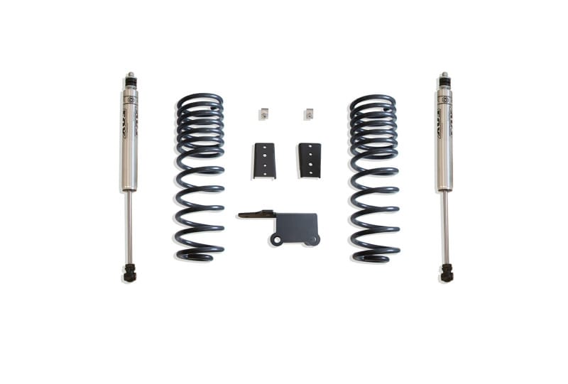 MXT Lift Kit