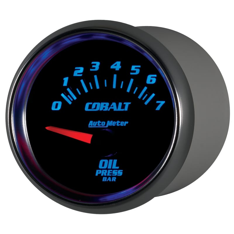 AM Cobalt Gauges thumbnail 3