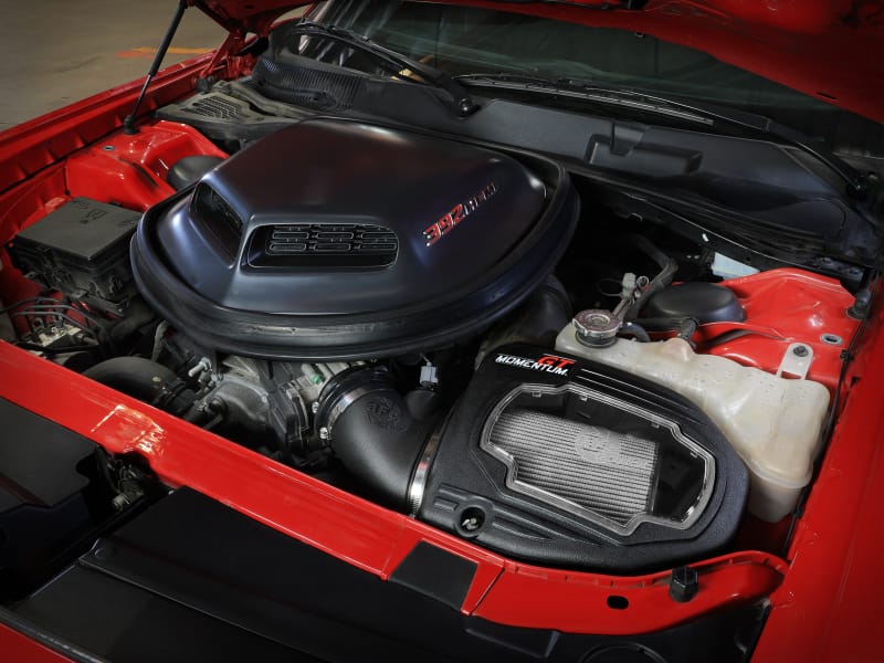AFE Momentum GT Cold Air Intakes thumbnail 3