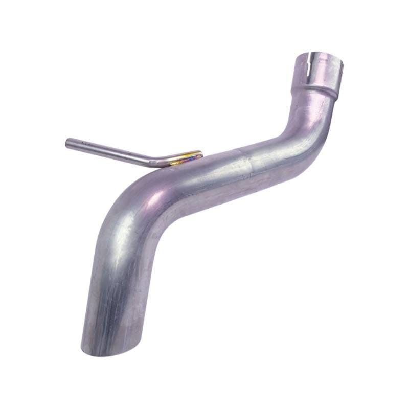 INJ Muffler Delete